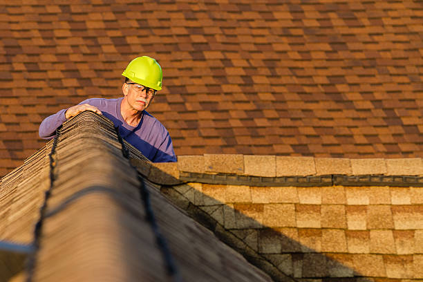 Best Emergency Roof Repair  in Leesburg, FL