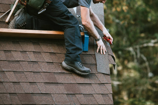 Best Commercial Roofing Services  in Leesburg, FL